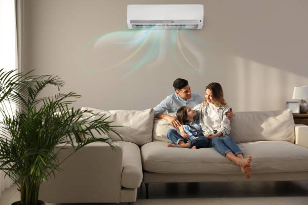 Best Geothermal HVAC Systems in Groesbeck, TX