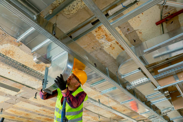 Best Residential HVAC in Groesbeck, TX