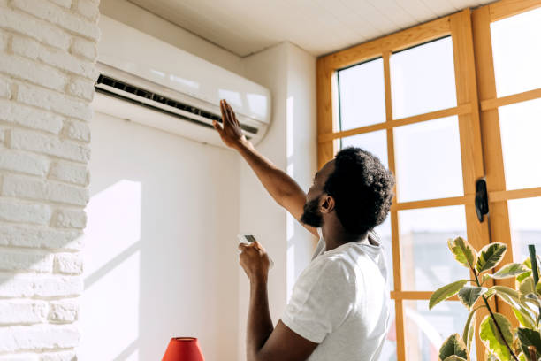 Best Solar-powered HVAC Systems in Groesbeck, TX