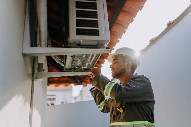 Best HVAC Training and Certification in Groesbeck, TX