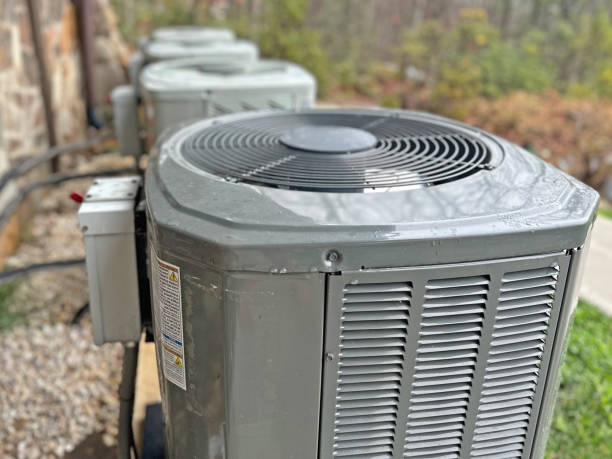 Best HVAC Consulting and Engineering in Groesbeck, TX